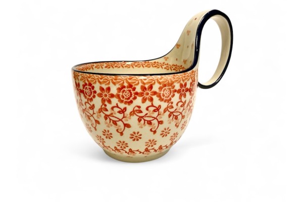 845 Bunzlau Waterscoop 2686X Waterscoops